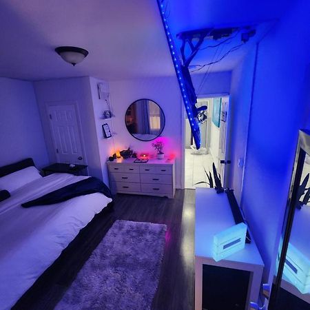 Zen Oasis Room Нюарк Екстериор снимка