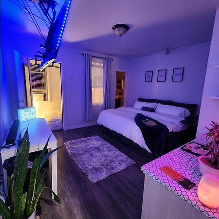Zen Oasis Room Нюарк Екстериор снимка