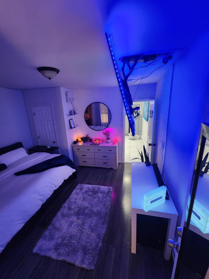 Zen Oasis Room Нюарк Екстериор снимка