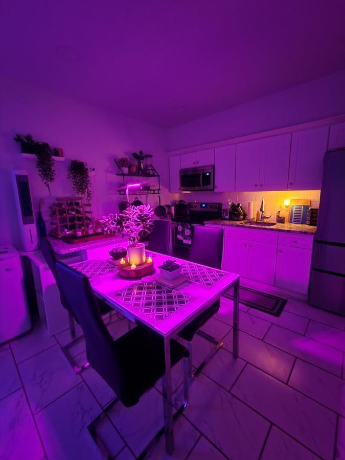 Zen Oasis Room Нюарк Екстериор снимка