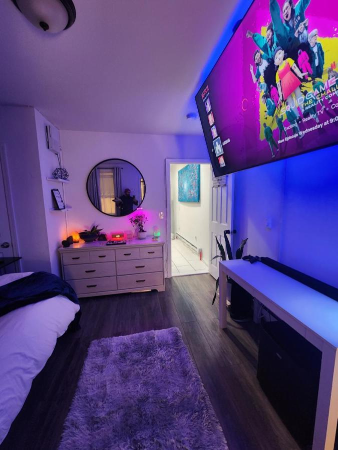 Zen Oasis Room Нюарк Екстериор снимка