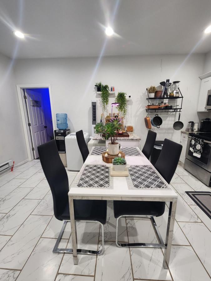 Zen Oasis Room Нюарк Екстериор снимка