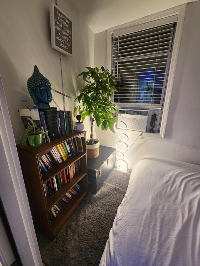 Zen Oasis Room Нюарк Екстериор снимка