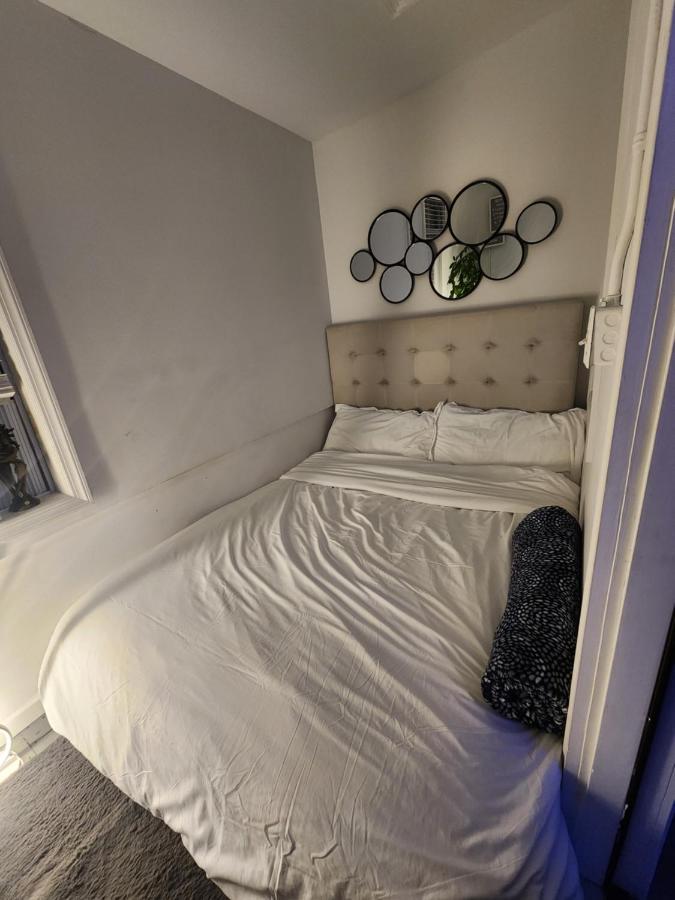 Zen Oasis Room Нюарк Екстериор снимка