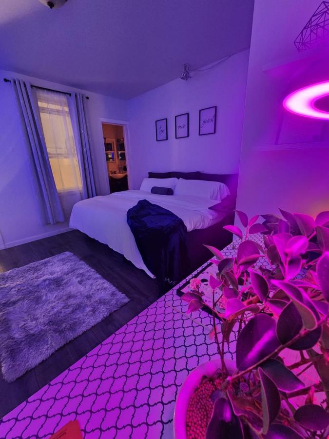 Zen Oasis Room Нюарк Екстериор снимка