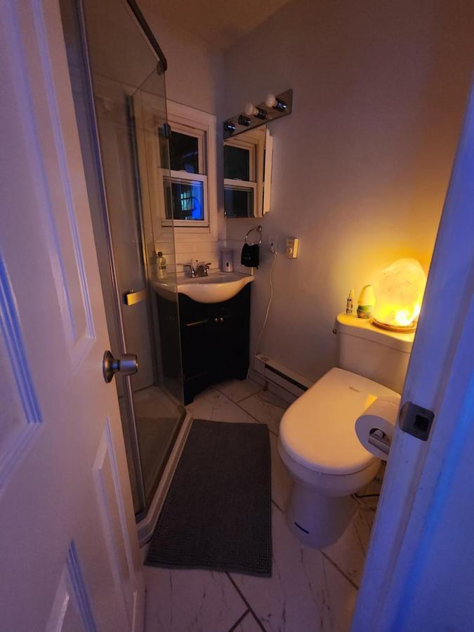 Zen Oasis Room Нюарк Екстериор снимка