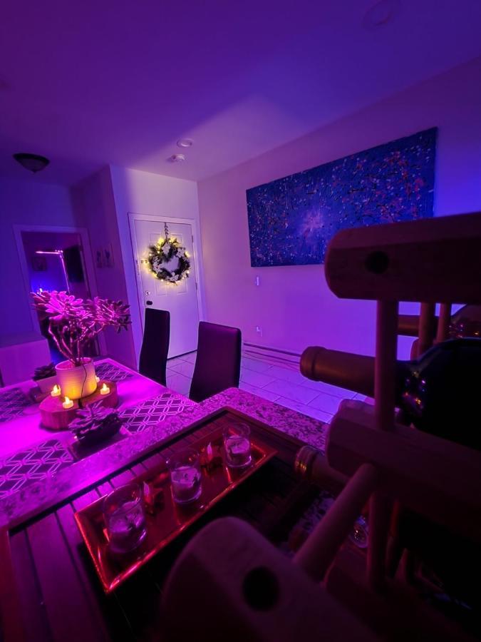 Zen Oasis Room Нюарк Екстериор снимка