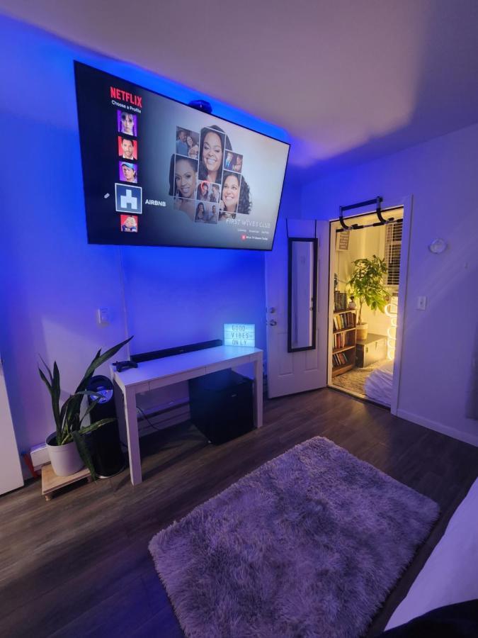 Zen Oasis Room Нюарк Екстериор снимка
