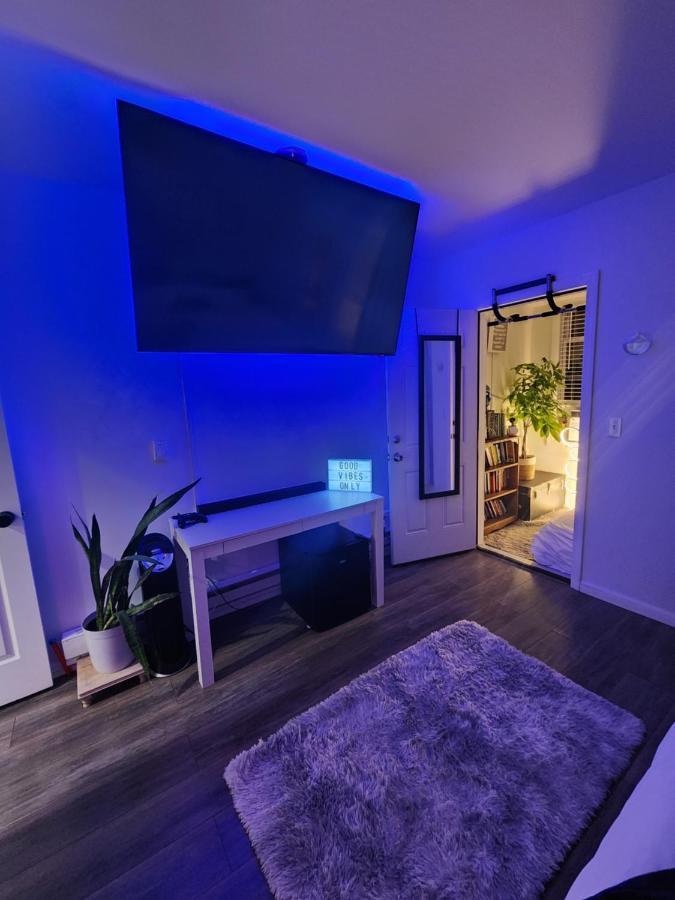 Zen Oasis Room Нюарк Екстериор снимка
