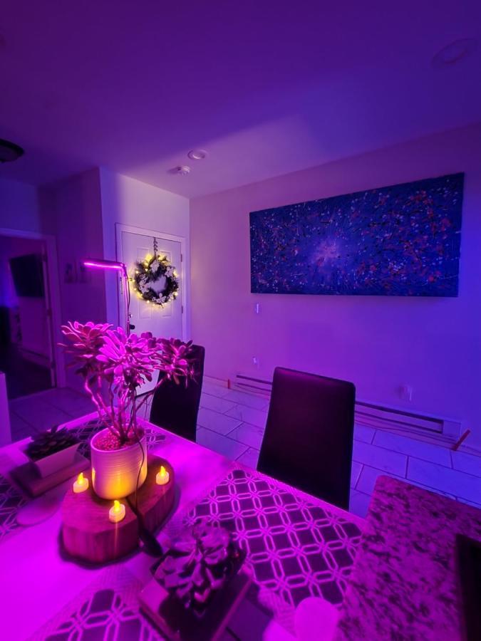 Zen Oasis Room Нюарк Екстериор снимка