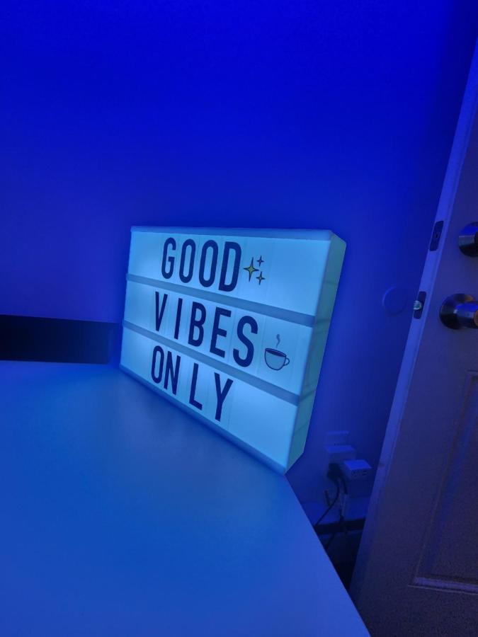 Zen Oasis Room Нюарк Екстериор снимка