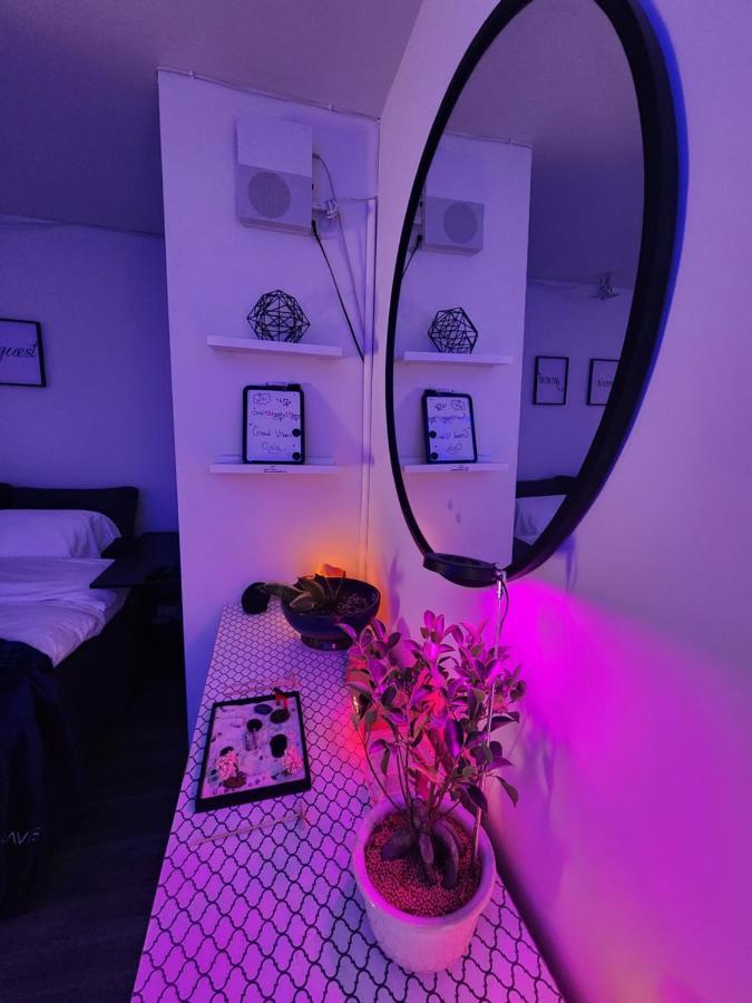 Zen Oasis Room Нюарк Екстериор снимка