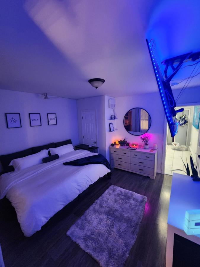 Zen Oasis Room Нюарк Екстериор снимка