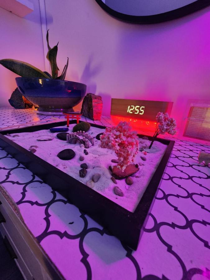 Zen Oasis Room Нюарк Екстериор снимка