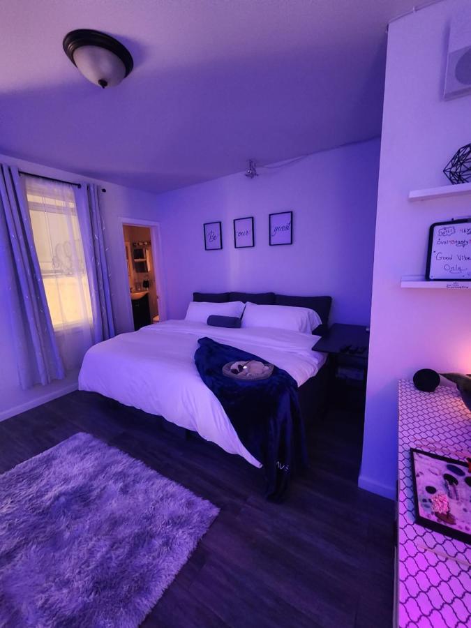 Zen Oasis Room Нюарк Екстериор снимка