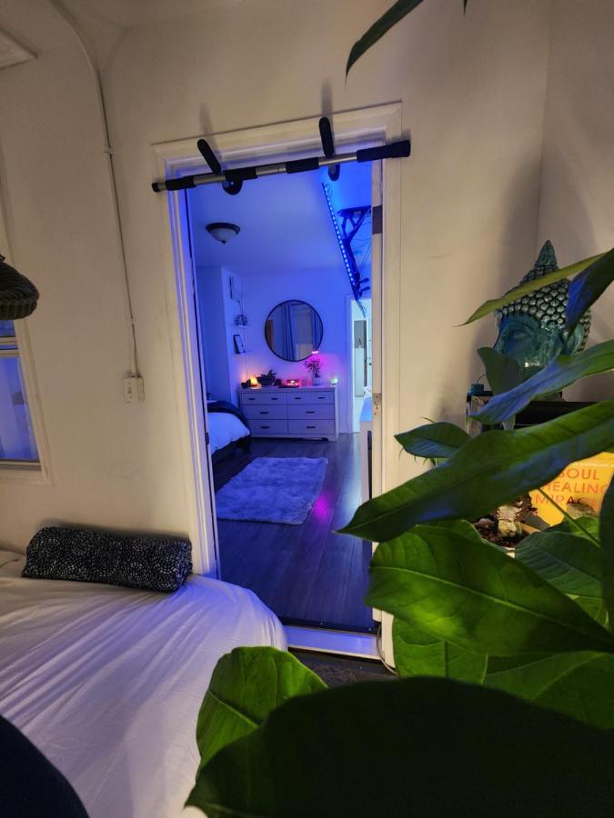 Zen Oasis Room Нюарк Екстериор снимка