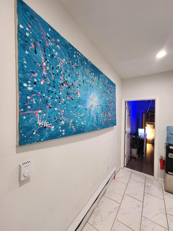 Zen Oasis Room Нюарк Екстериор снимка