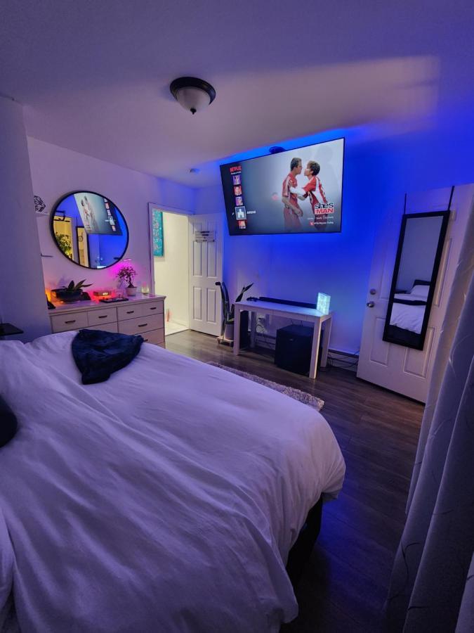 Zen Oasis Room Нюарк Екстериор снимка