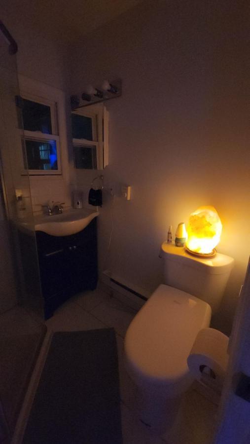 Zen Oasis Room Нюарк Екстериор снимка