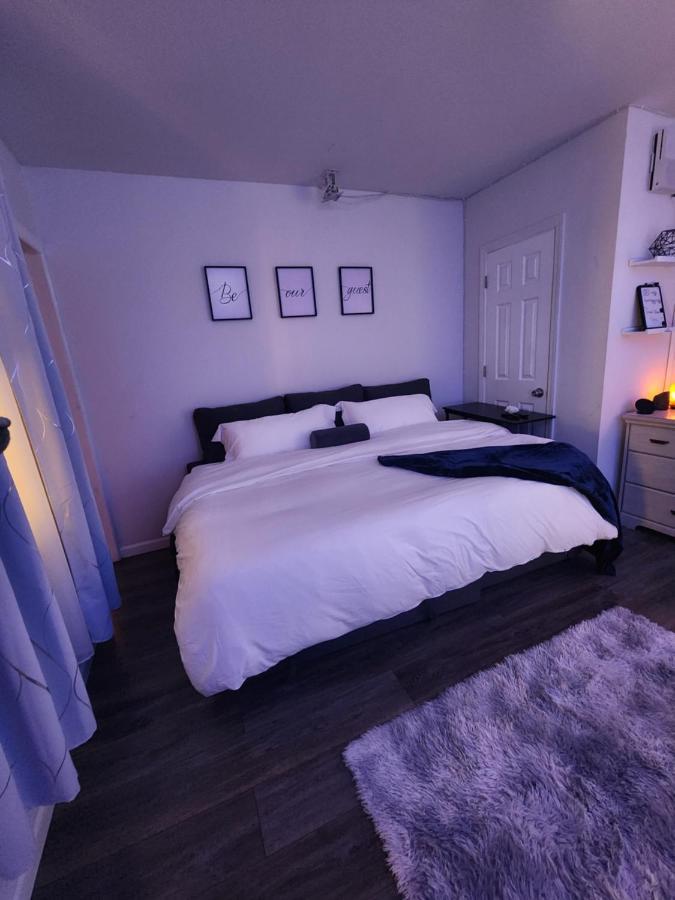 Zen Oasis Room Нюарк Екстериор снимка