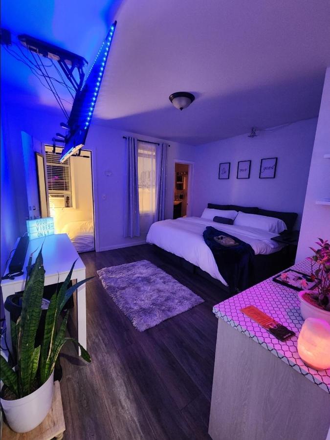 Zen Oasis Room Нюарк Екстериор снимка