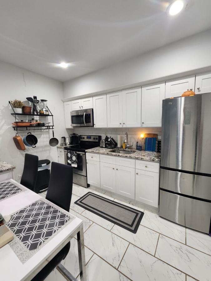 Zen Oasis Room Нюарк Екстериор снимка