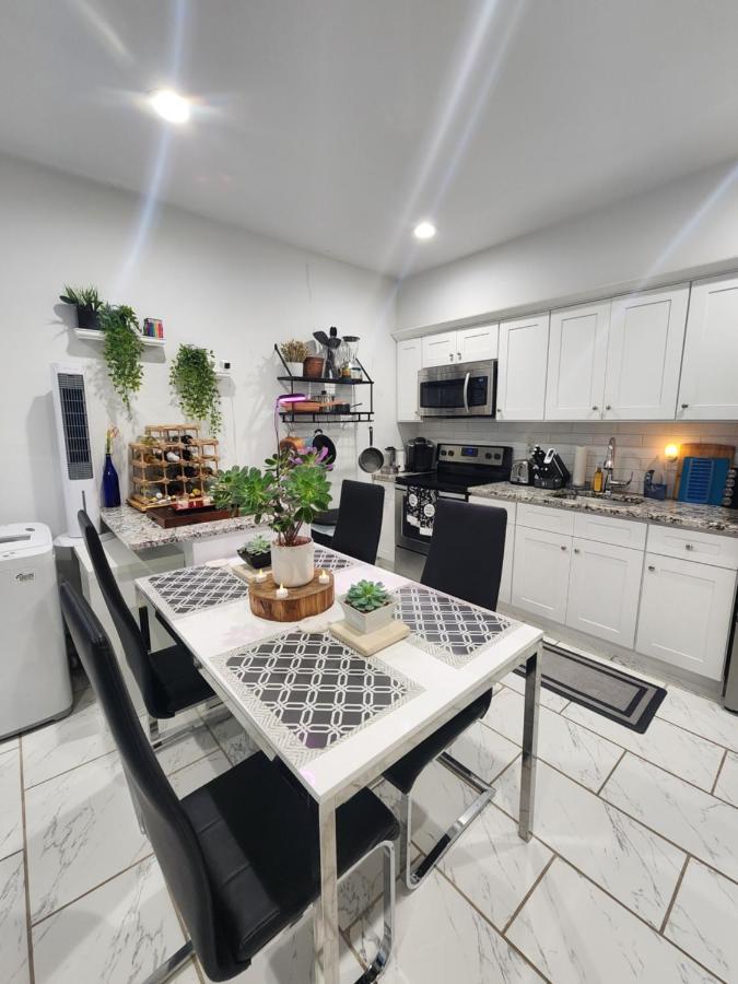 Zen Oasis Room Нюарк Екстериор снимка
