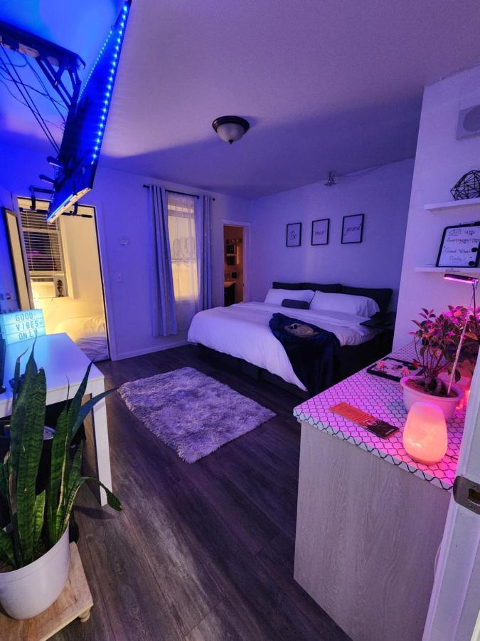 Zen Oasis Room Нюарк Екстериор снимка
