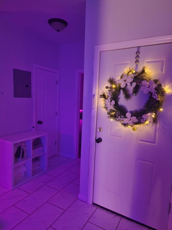 Zen Oasis Room Нюарк Екстериор снимка