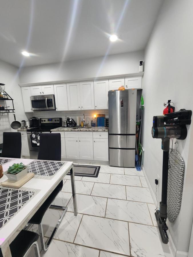 Zen Oasis Room Нюарк Екстериор снимка